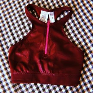 Adidas by Stella McCartney sports bra